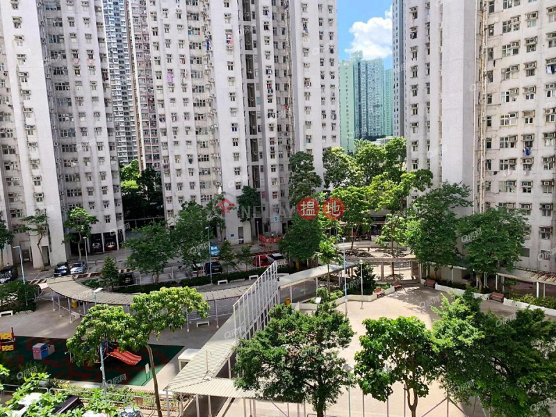 Block 4 Fullview Garden | 2 bedroom Low Floor Flat for Rent | Block 4 Fullview Garden 富景花園4座 Rental Listings