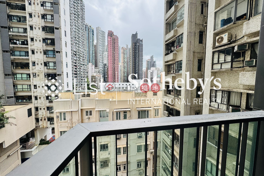 Property for Rent at Townplace Soho with 2 Bedrooms, 18 Caine Road | Western District | Hong Kong | Rental, HK$ 38,800/ month