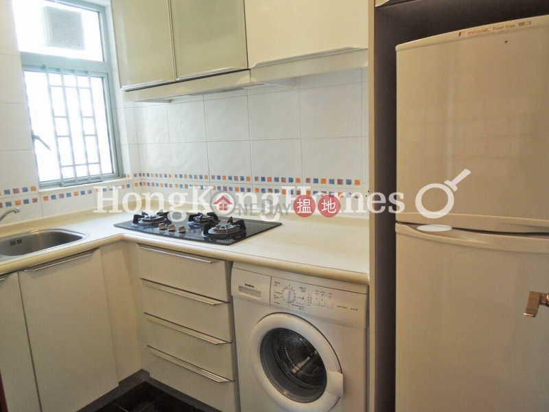 2 Bedroom Unit for Rent at The Merton, The Merton 泓都 Rental Listings | Western District (Proway-LID38757R)