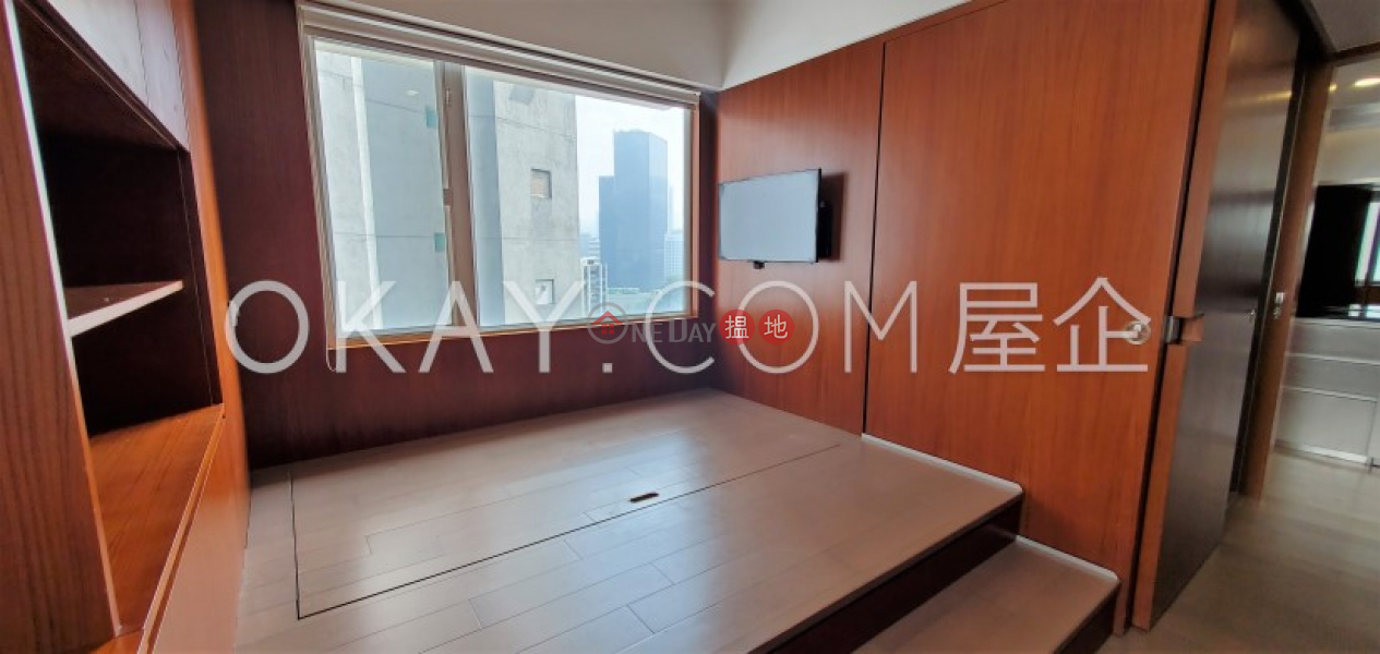 Elegant 2 bedroom in Central | Rental, Arbuthnot House 亞畢諾大廈 Rental Listings | Central District (OKAY-R294415)