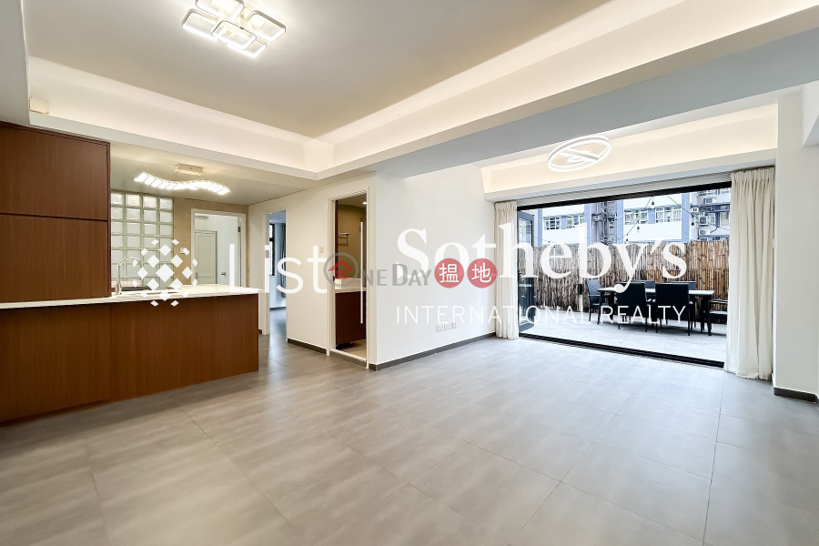 Property Search Hong Kong | OneDay | Residential | Rental Listings | Property for Rent at Central Mansion with 2 Bedrooms