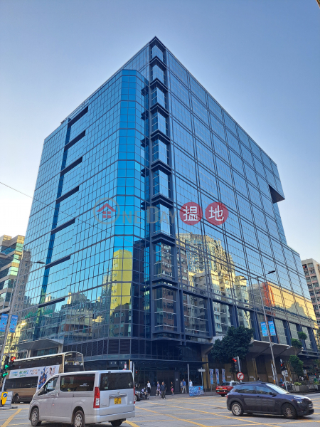 長沙灣政府合署 (Cheung Sha Wan Government Office) 深水埗| ()(5)