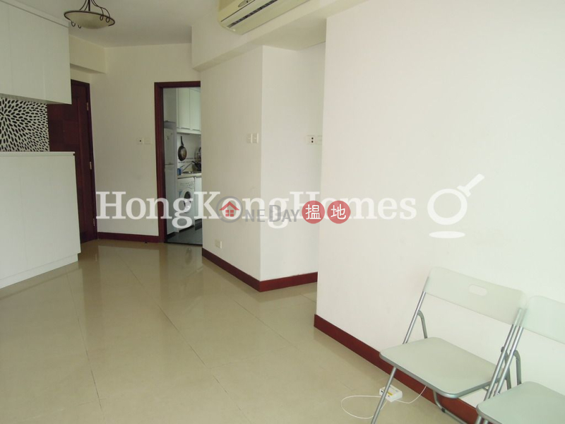 HK$ 1,128萬泓都|西區-泓都兩房一廳單位出售