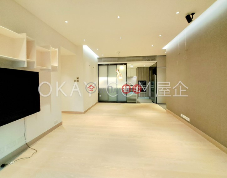 Property Search Hong Kong | OneDay | Residential Rental Listings, Lovely 3 bedroom in Kowloon Station | Rental