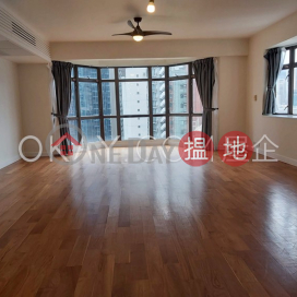 4房2廁,實用率高,星級會所竹林苑出租單位 | 竹林苑 Bamboo Grove _0