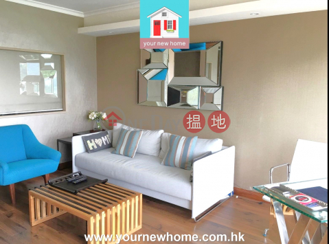Apartment in Silverstrand | For Rent, 銀海山莊 6座 Block 6 Casa Bella | 西貢 (RL1675)_0
