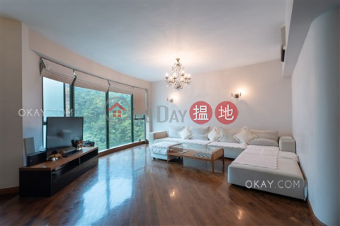 Efficient 3 bedroom on high floor | For Sale | Hillsborough Court 曉峰閣 _0