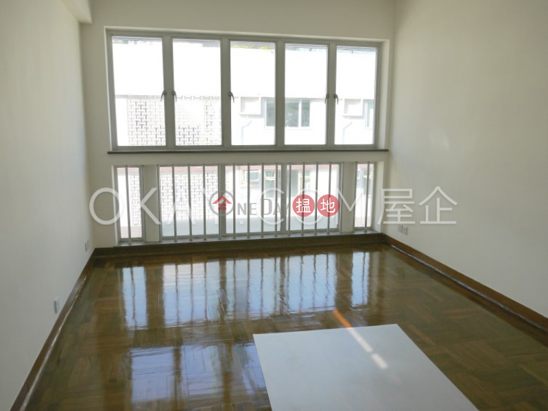 Property Search Hong Kong | OneDay | Residential Rental Listings, Charming 3 bedroom on high floor with rooftop & parking | Rental