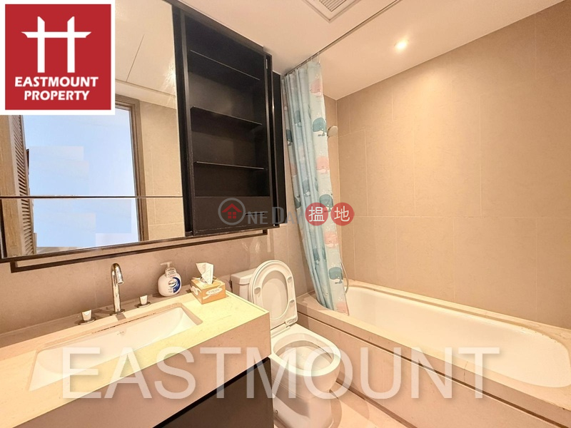Property Search Hong Kong | OneDay | Residential | Rental Listings Clearwater Bay Apartment | Property For Rent or Lease in Mount Pavilia 傲瀧-Low-density luxury villa | Property ID:3885