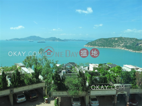Luxurious house with rooftop, terrace & balcony | For Sale | Phase 1 Regalia Bay 富豪海灣1期 _0