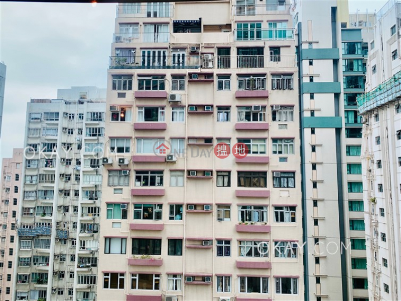 HK$ 55,000/ month, No 31 Robinson Road, Western District | Unique 3 bedroom with balcony | Rental