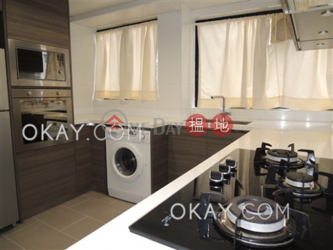 Luxurious 3 bedroom on high floor with harbour views | Rental|62B Robinson Road(62B Robinson Road)Rental Listings (OKAY-R80065)_0