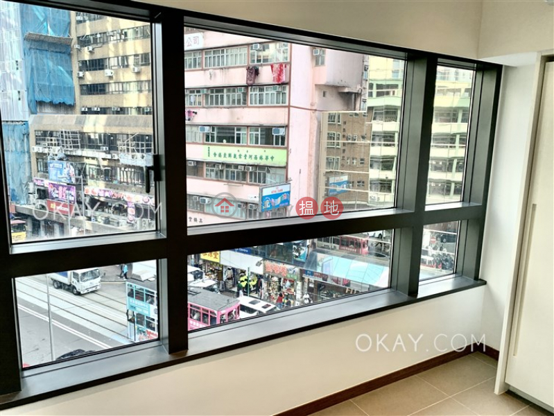 香港搵樓|租樓|二手盤|買樓| 搵地 | 住宅-出租樓盤|2房1廁,實用率高《德安樓出租單位》