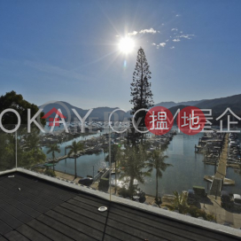 Rare house with sea views, rooftop & terrace | Rental | Che Keng Tuk Village 輋徑篤村 _0