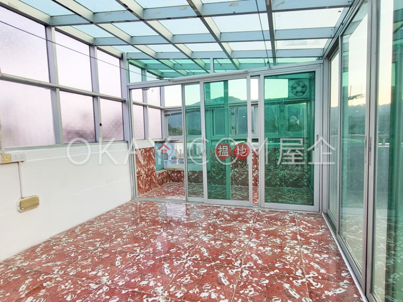 3房2廁,露台,獨立屋金豪花園出售單位-45界咸 | 西貢-香港|出售HK$ 1,000萬