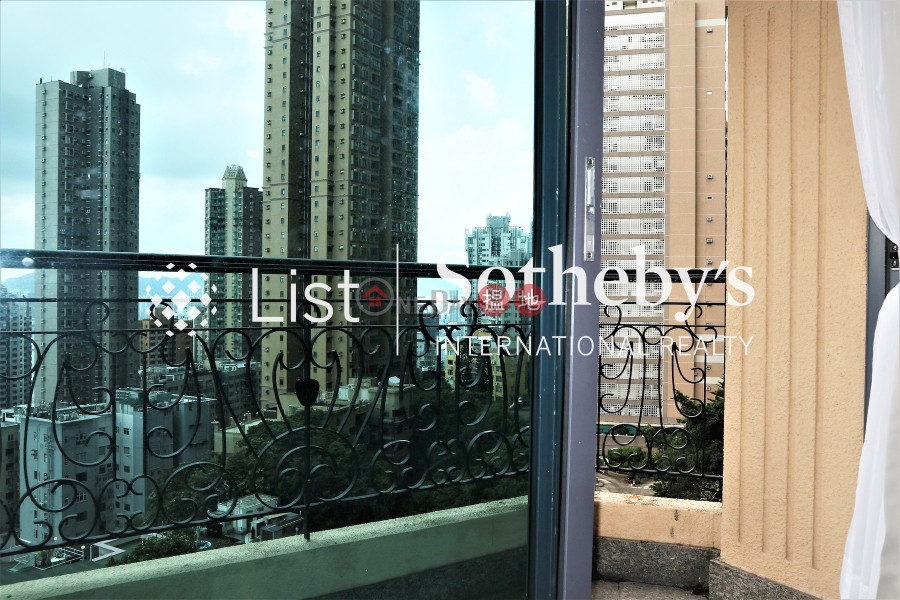 Property for Rent at Haddon Court with 3 Bedrooms 41c Conduit Road | Western District, Hong Kong, Rental HK$ 75,000/ month