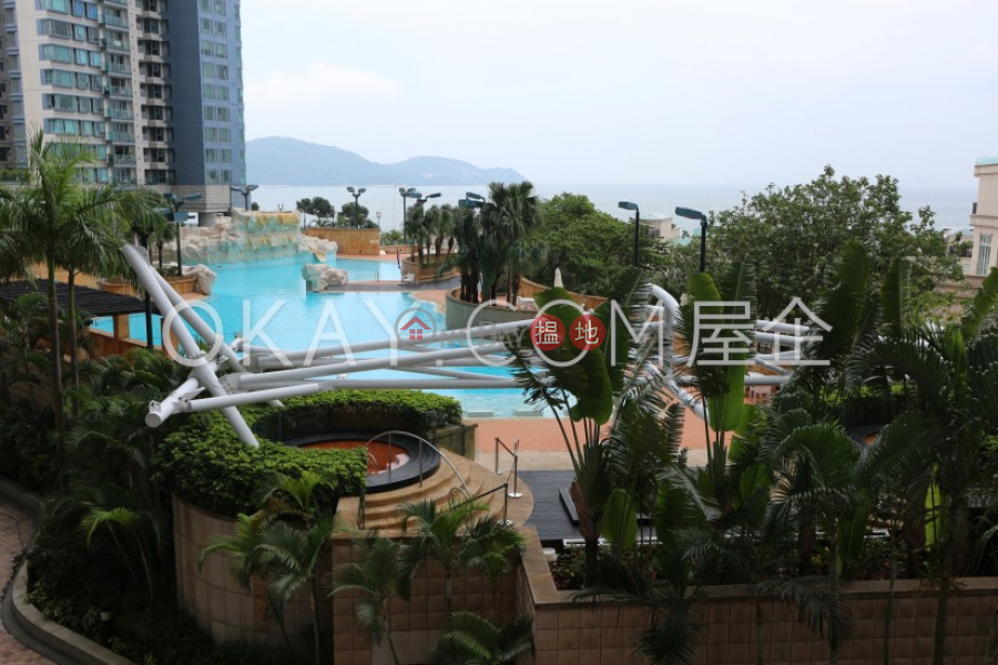 Popular 3 bedroom with sea views, terrace & balcony | Rental | Phase 1 Residence Bel-Air 貝沙灣1期 Rental Listings