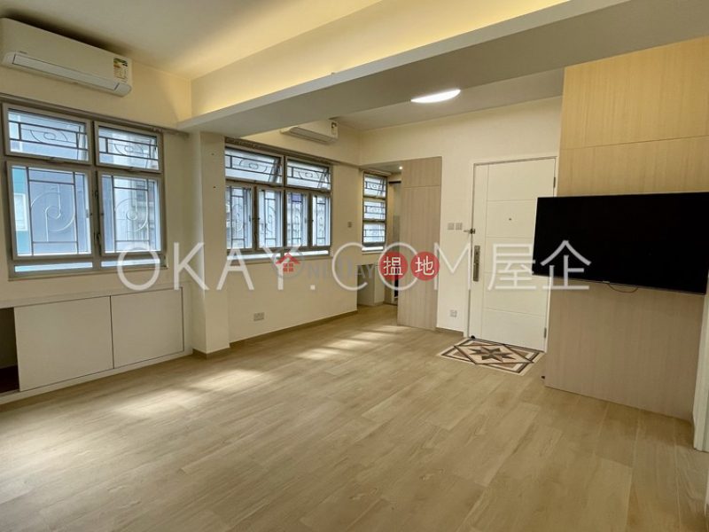 Charming 3 bedroom on high floor with rooftop | Rental, 115-119 Queens Road West | Western District, Hong Kong | Rental HK$ 36,000/ month