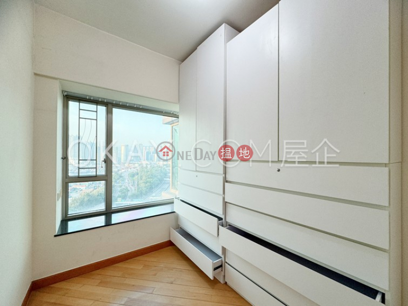 HK$ 70,000/ month, Sorrento Phase 2 Block 1 | Yau Tsim Mong Exquisite 4 bedroom in Kowloon Station | Rental