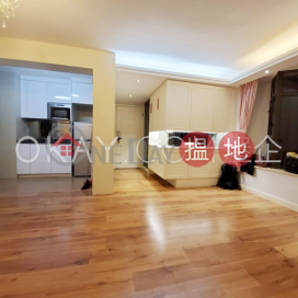 Tasteful 3 bedroom in Fortress Hill | Rental | Fortress Garden 富澤花園 _0