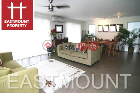 Clearwater Bay Village House | Property For Sale and Lease in Hang Mei Deng 坑尾頂-Detached, Nearby MTR | Property ID:1543 | Heng Mei Deng Village 坑尾頂村 _0