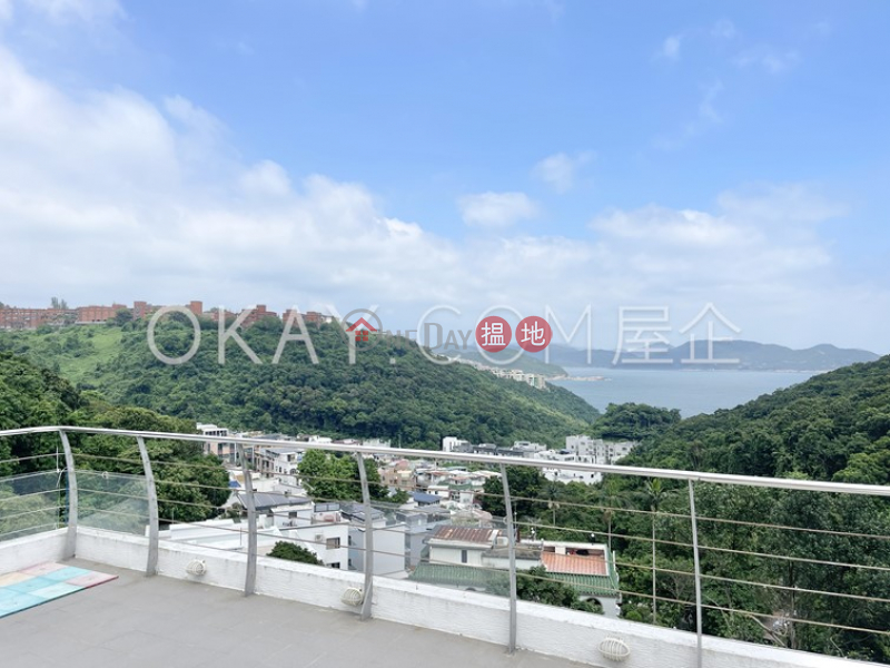 Property Search Hong Kong | OneDay | Residential, Sales Listings Stylish house with rooftop, balcony | For Sale