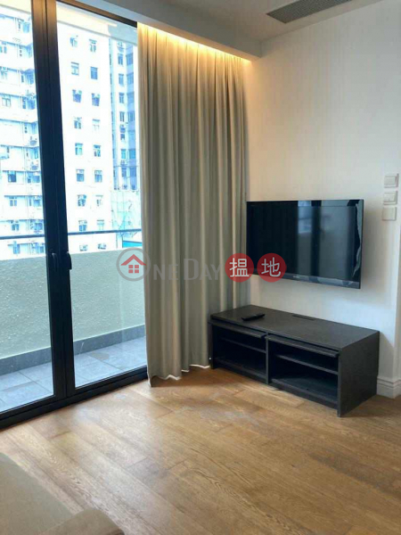 月街11號-低層-11單位住宅出租樓盤HK$ 31,000/ 月