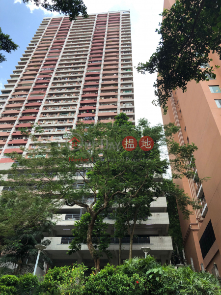 Block B Grandview Tower (慧景臺 B座),Mid-Levels East | ()(2)
