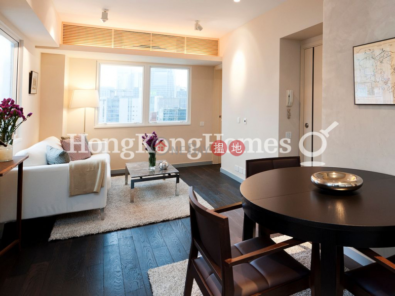 1 Bed Unit at Tim Po Court | For Sale | 43-45 Caine Road | Central District, Hong Kong, Sales | HK$ 19M