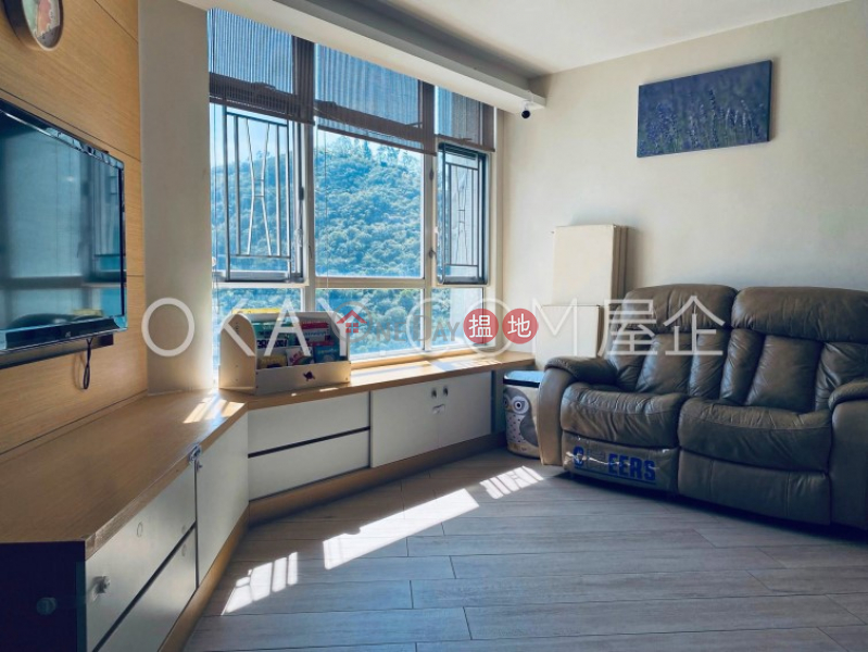 Luxurious 3 bedroom on high floor | For Sale | South Horizons Phase 4, Grosvenor Court Block 28 海怡半島4期御庭園御意居(28座) Sales Listings