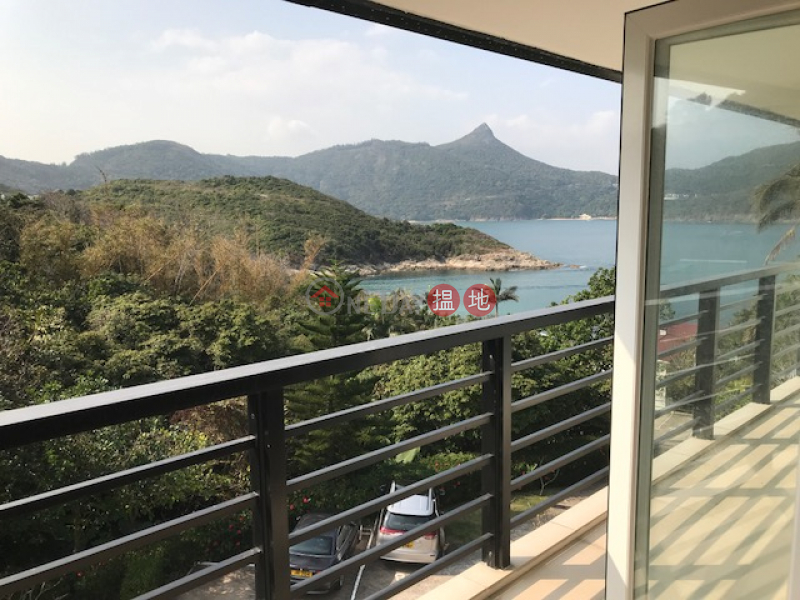 HK$ 36M Fairway Vista Sai Kung Clear Water Bay Sea View House