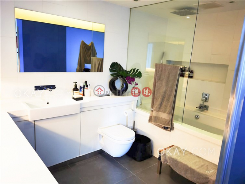 HK$ 3,400萬寧養臺西區|3房2廁,極高層,露台《寧養臺出售單位》