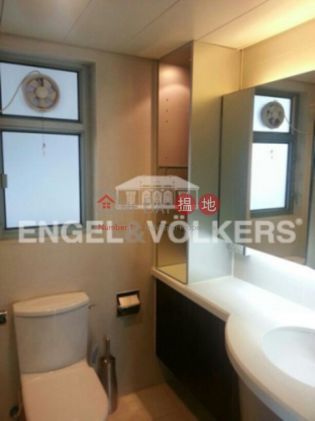 2 Bedroom Flat for Sale in Soho, Casa Bella 寶華軒 Sales Listings | Central District (EVHK24785)