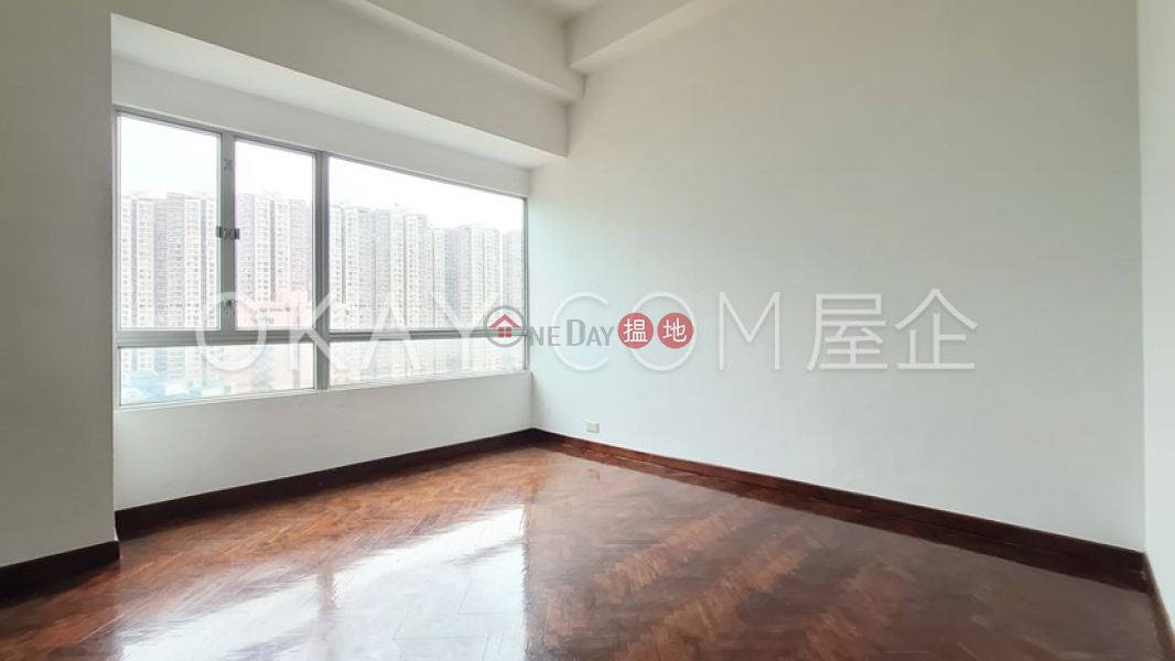 HK$ 38,500/ month The Morning Glory Block 1 | Sha Tin, Popular 4 bedroom on high floor with rooftop & balcony | Rental