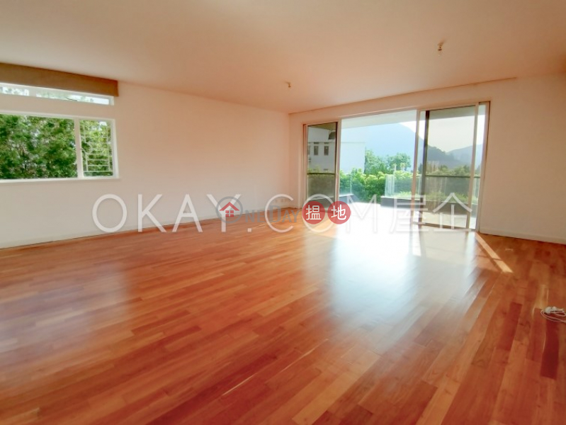 HK$ 108,000/ month | Deepdene Southern District Efficient 4 bedroom with terrace & parking | Rental