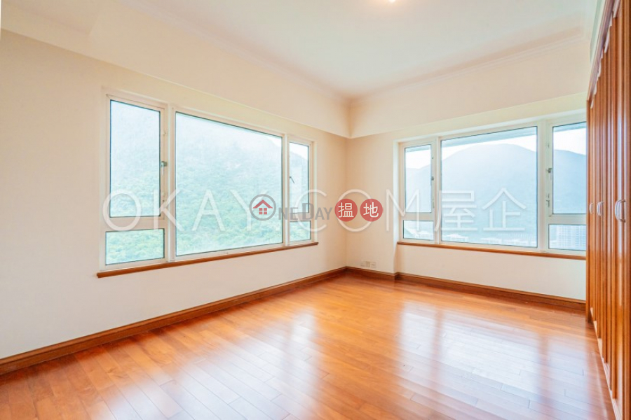 Property Search Hong Kong | OneDay | Residential, Rental Listings Lovely 4 bedroom on high floor with sea views & balcony | Rental
