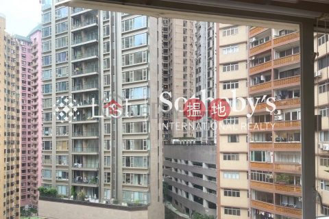 Property for Rent at Peace Tower with 2 Bedrooms | Peace Tower 寶時大廈 _0