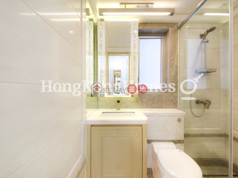 Property Search Hong Kong | OneDay | Residential | Rental Listings | 1 Bed Unit for Rent at 63 PokFuLam