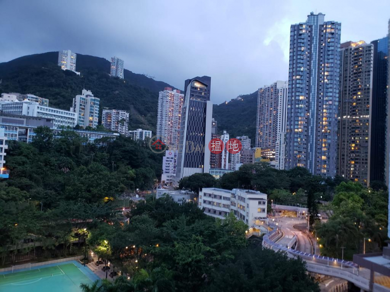 Property Search Hong Kong | OneDay | Residential, Sales Listings Flat for Sale in Wah Tao Building, Wan Chai