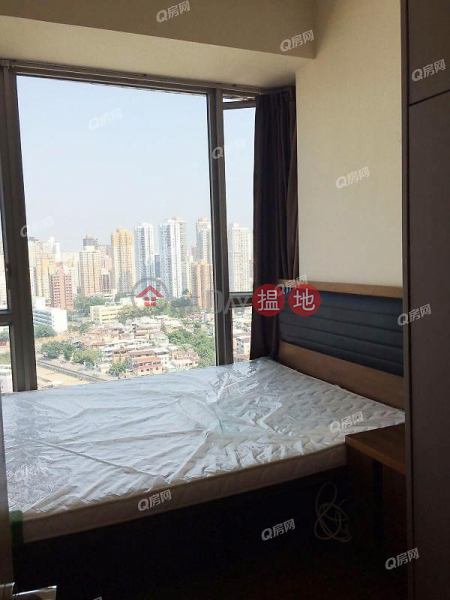 HK$ 12,000/ month | La Grove Tower 1 | Yuen Long, La Grove Tower 1 | 2 bedroom High Floor Flat for Rent