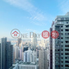 嘉兆臺三房兩廳單位出租, 嘉兆臺 The Grand Panorama | 西區 (SOTHEBY-R248713-R)_0