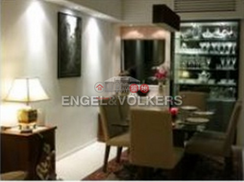 3 Bedroom Family Flat for Sale in Tai Hang | Swiss Towers 瑞士花園 Sales Listings