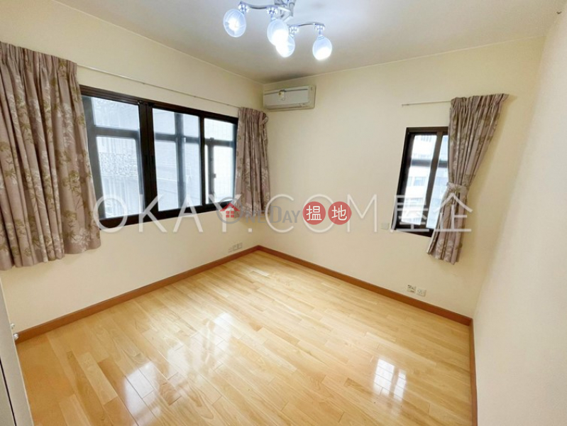HK$ 78,000/ month Repulse Bay Garden | Southern District, Efficient 3 bedroom with balcony & parking | Rental