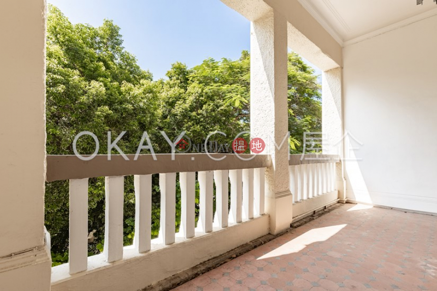 Lovely house with terrace, balcony | Rental | Felix Villas (House 1-8) 福利別墅 (House 1-8) Rental Listings