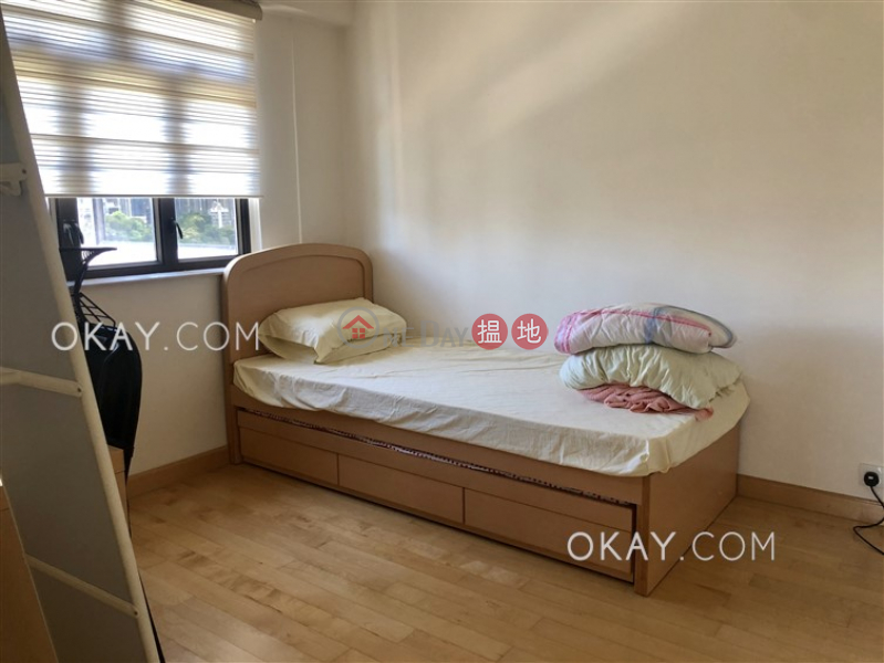 Gorgeous 3 bedroom on high floor with parking | Rental | Greenfield Terrace Block B 嘉輝臺 B座 Rental Listings