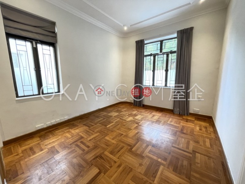 HK$ 55,000/ month Spyglass Hill | Southern District, Efficient 3 bedroom with parking | Rental