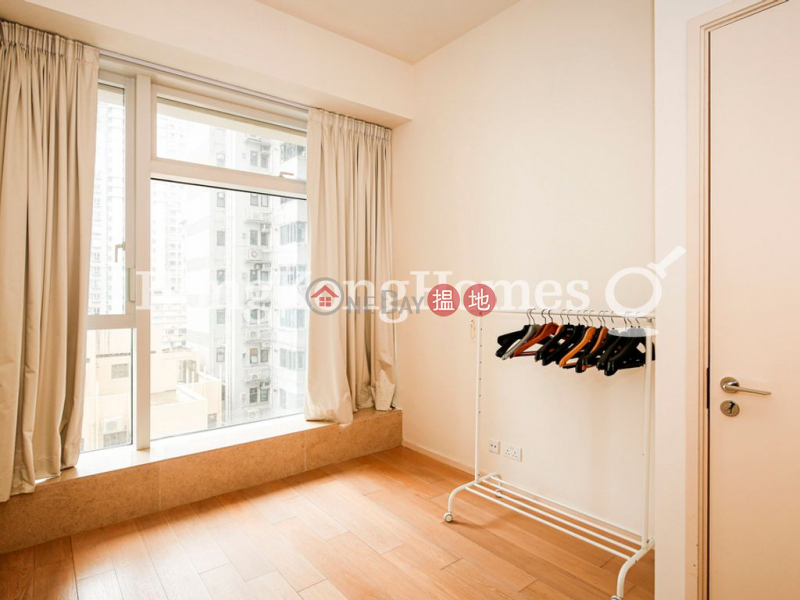 2 Bedroom Unit for Rent at The Morgan, 31 Conduit Road | Western District | Hong Kong | Rental HK$ 60,000/ month
