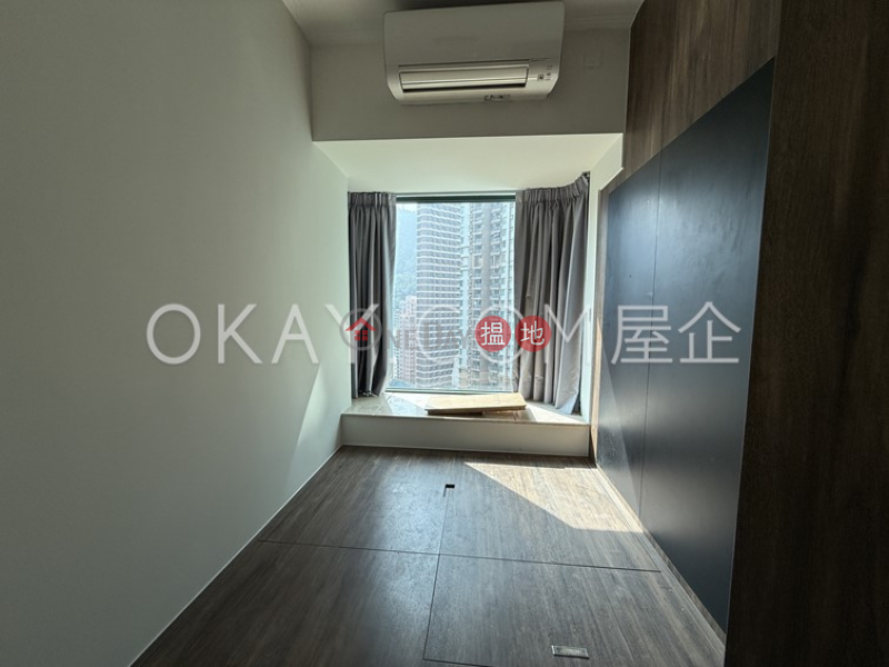 HK$ 9.9M | Manhattan Heights Western District, Unique 2 bedroom in Western District | For Sale