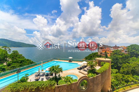Property for Sale at Pacific View with 4 Bedrooms | Pacific View 浪琴園 _0