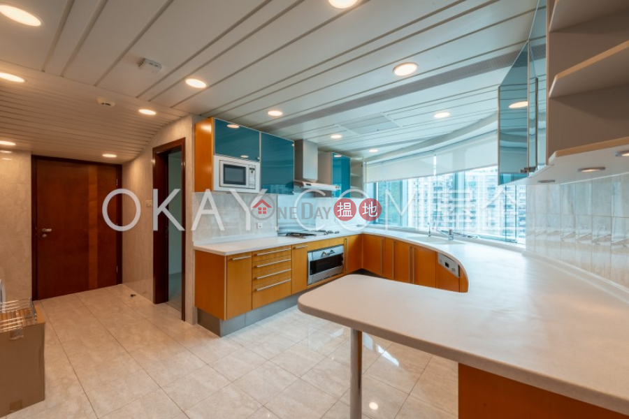 Exquisite 4 bedroom with parking | Rental | High Cliff 曉廬 Rental Listings